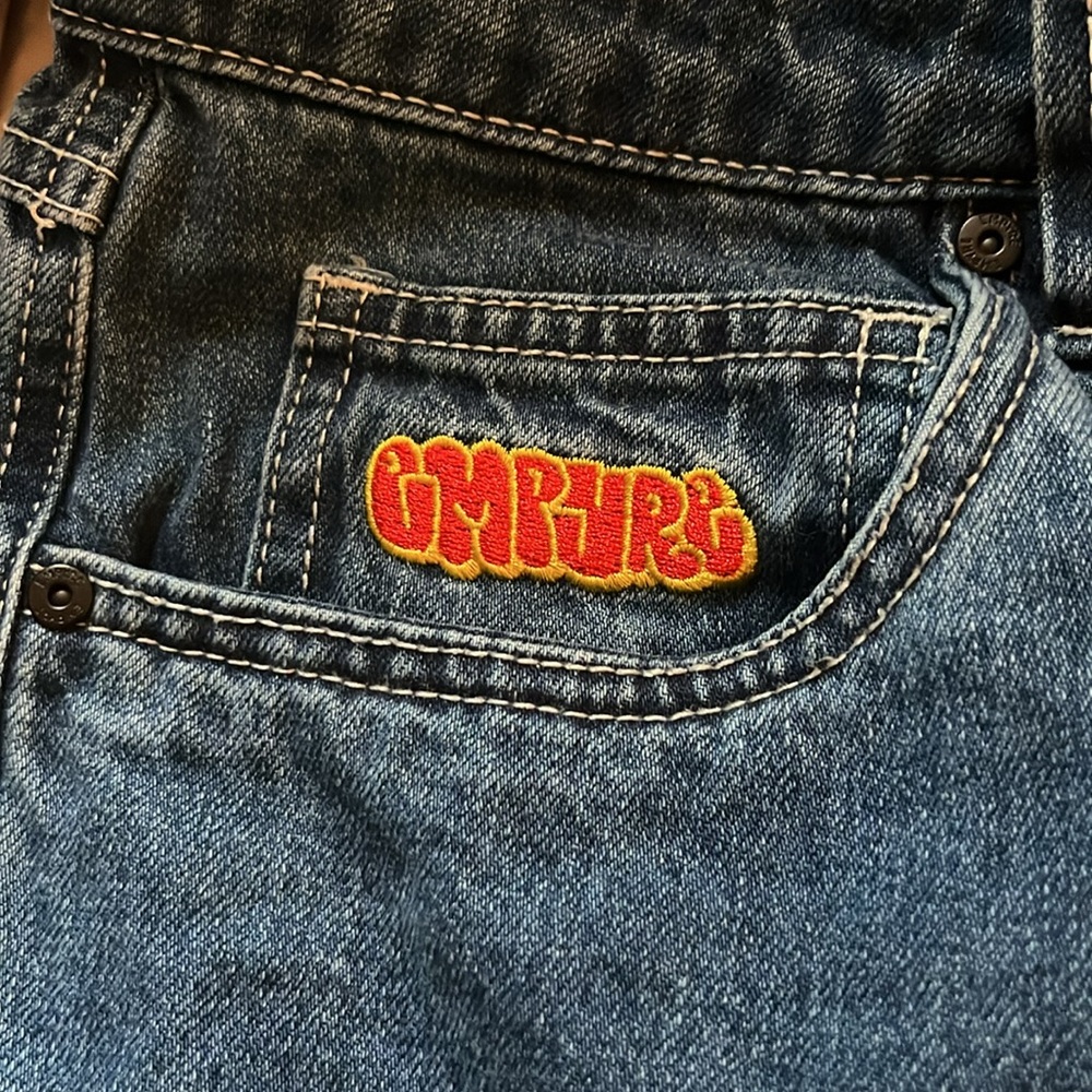 Empyre Cargo Jeans